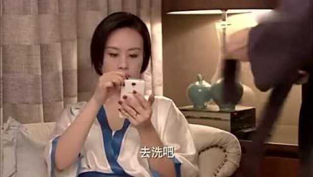 李木子老公的电话真是夜总会推销吗?为什么又打回去了呢