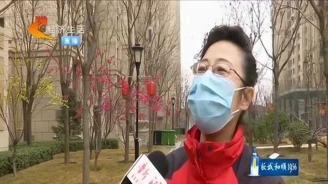 物业变成“跑腿人”,免费延伸服务支持复产复工