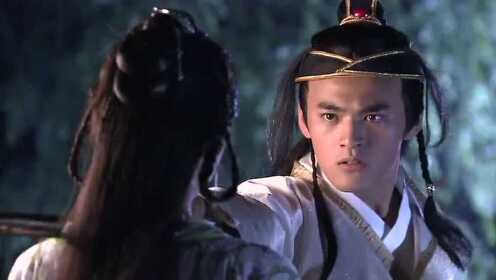 柳无眉害得薛衣人家破人亡,薛衣人正要杀她,不料她又撒了一个谎