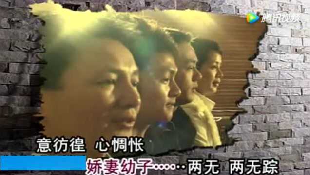 潮剧唱段《人正青春花正红》演唱:林小丹 (宝莲灯)