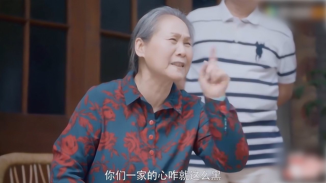 夏德俊电视剧作品_《安家》上海老洋房原型现身,老太太带头撒泼,房似锦反遭攻击_电视剧_高清完整版视频在线观看_腾讯视频