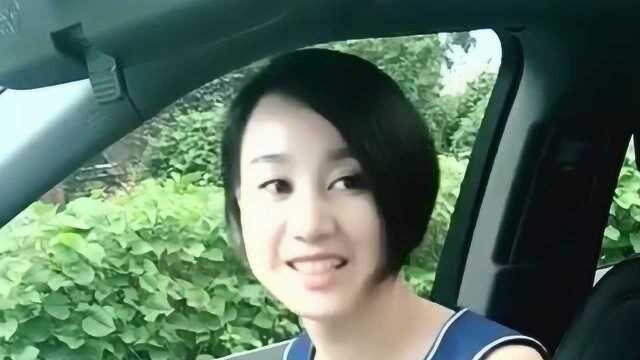 教练问美女学员:会洗衣服做饭么?看美女怎么机智回答