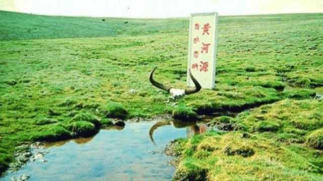 中国第二大河流源头仅碗口大,河水奔流不息,为什么被誉为母亲河?