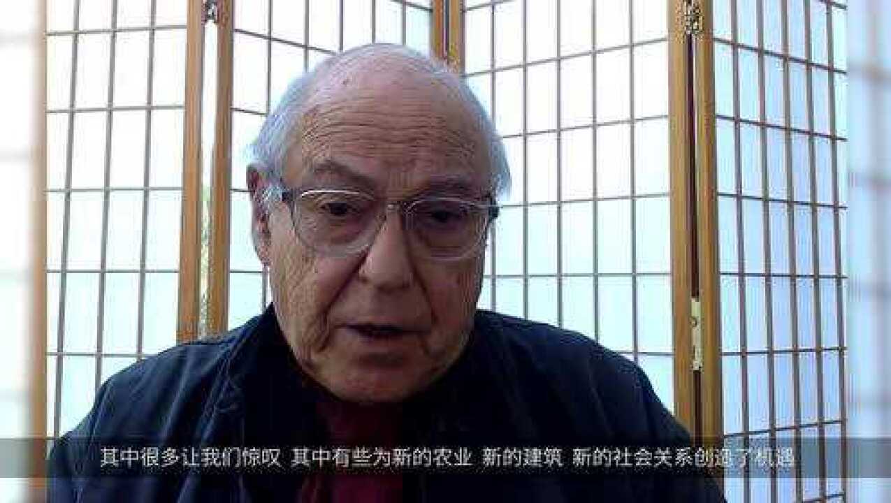 罗伊·阿斯科特(roy ascott)的开学祝福