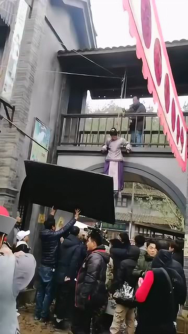 电影中上吊自杀的镜头，原来是这样拍摄的，真是没想到_高清1080P在线观看平台_腾讯视频