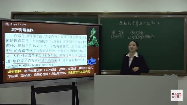 0303005高三理科生物生物变异及其应用(一)