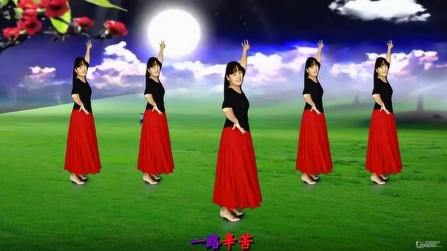 美丽草原曲《下马酒之歌》演唱乌兰图雅,豪情动感!