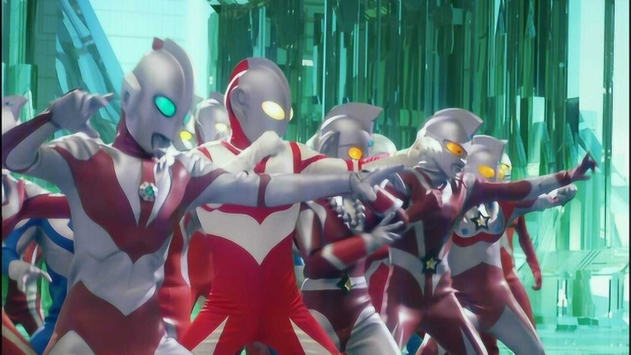 光之国这么多奥特曼为什么只有十几人来到地球很多被三个条件刷掉