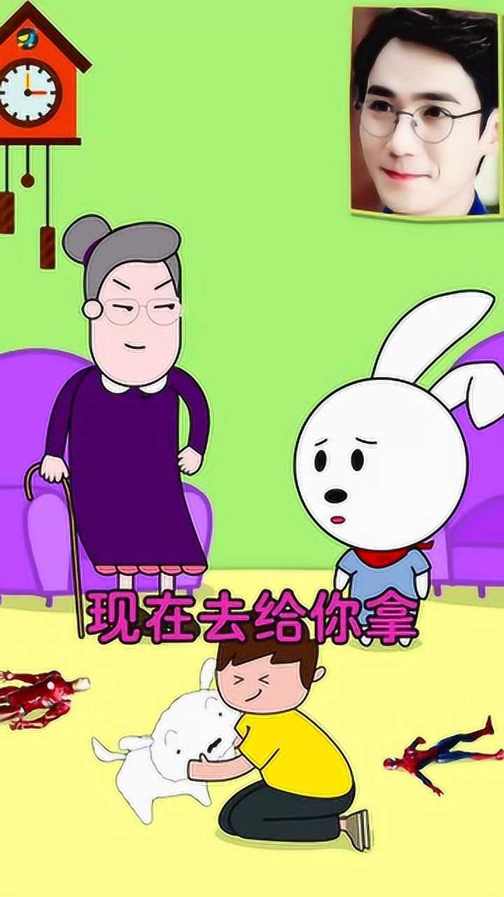 斤斤计较的人,总会得不到太多!