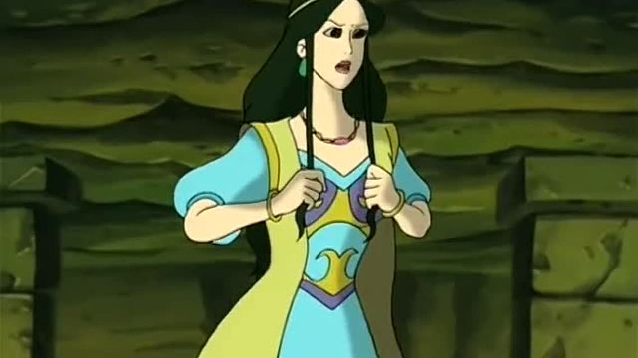 西游记:猪八戒沙僧两个都打不过黄袍怪,取经路上没猴子真不行