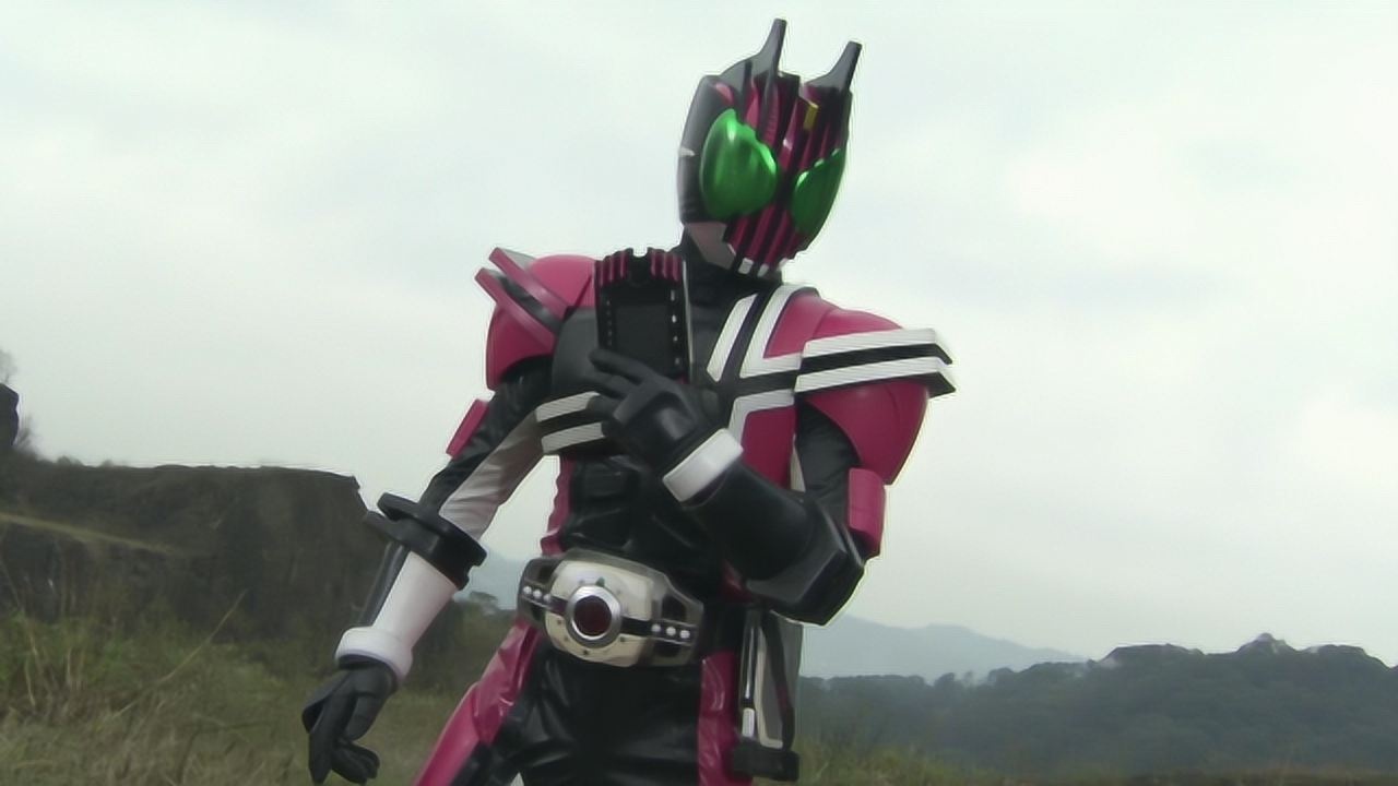 假面骑士decade神主模式直接召唤十骑士终极形态一起来踢怪