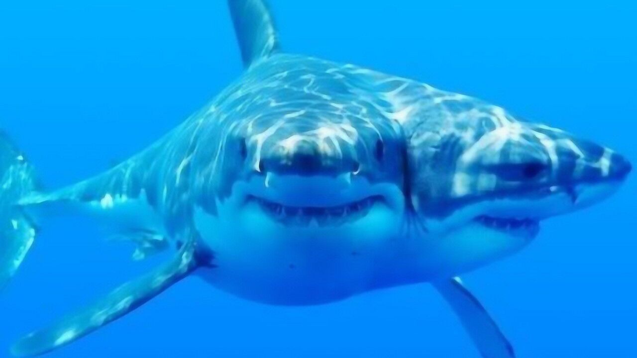为什么双头鲨越来越多?难道又是人们惹的祸,专家说出真相!
