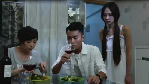 香港灵异单元剧《大凶捕》，一部根据民间诡异故事改编的优秀短剧