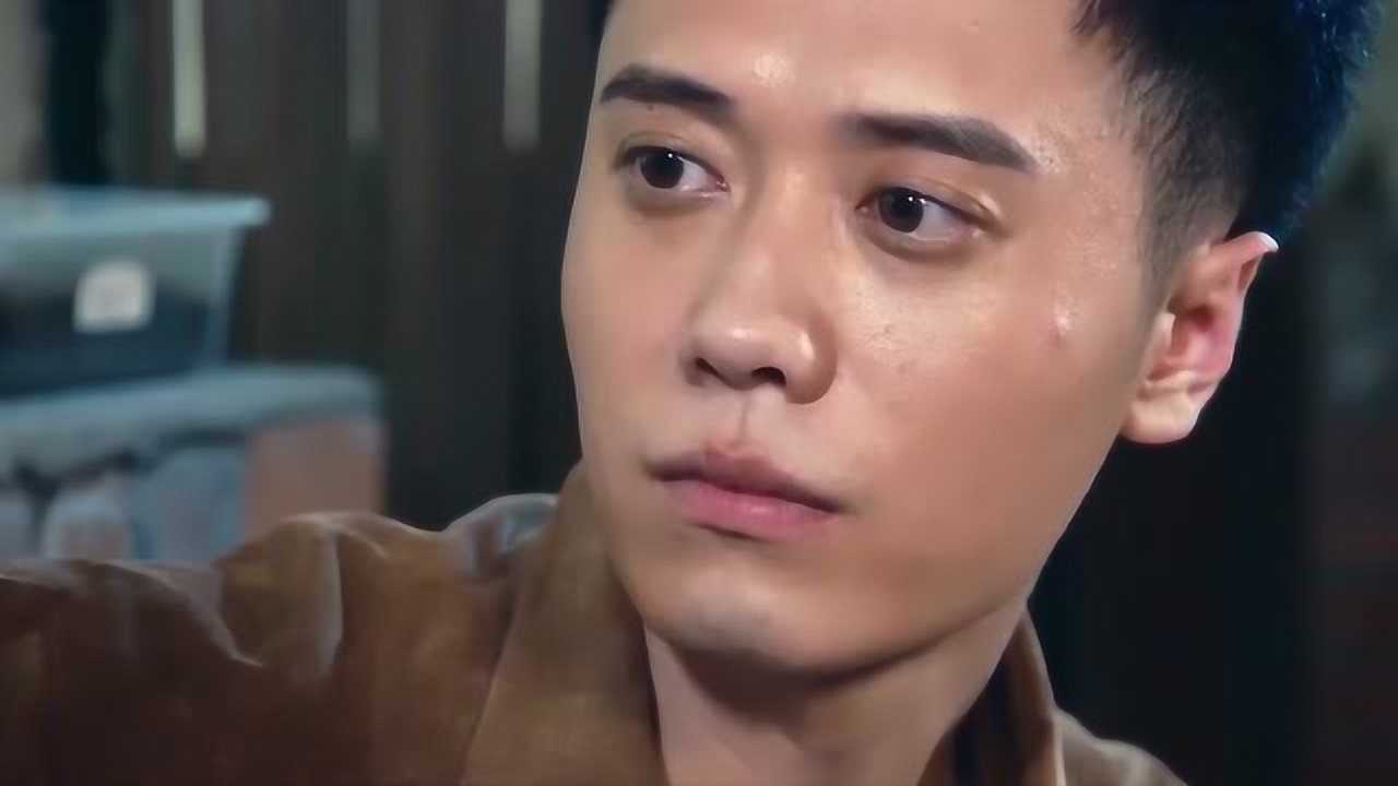 王帅博为爱悲伤是谁让他这么难过