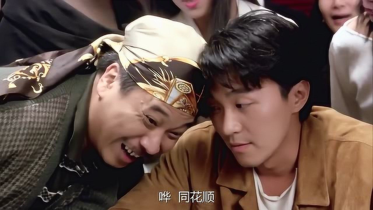 同花再加上顺子是不是就可以稳赢了