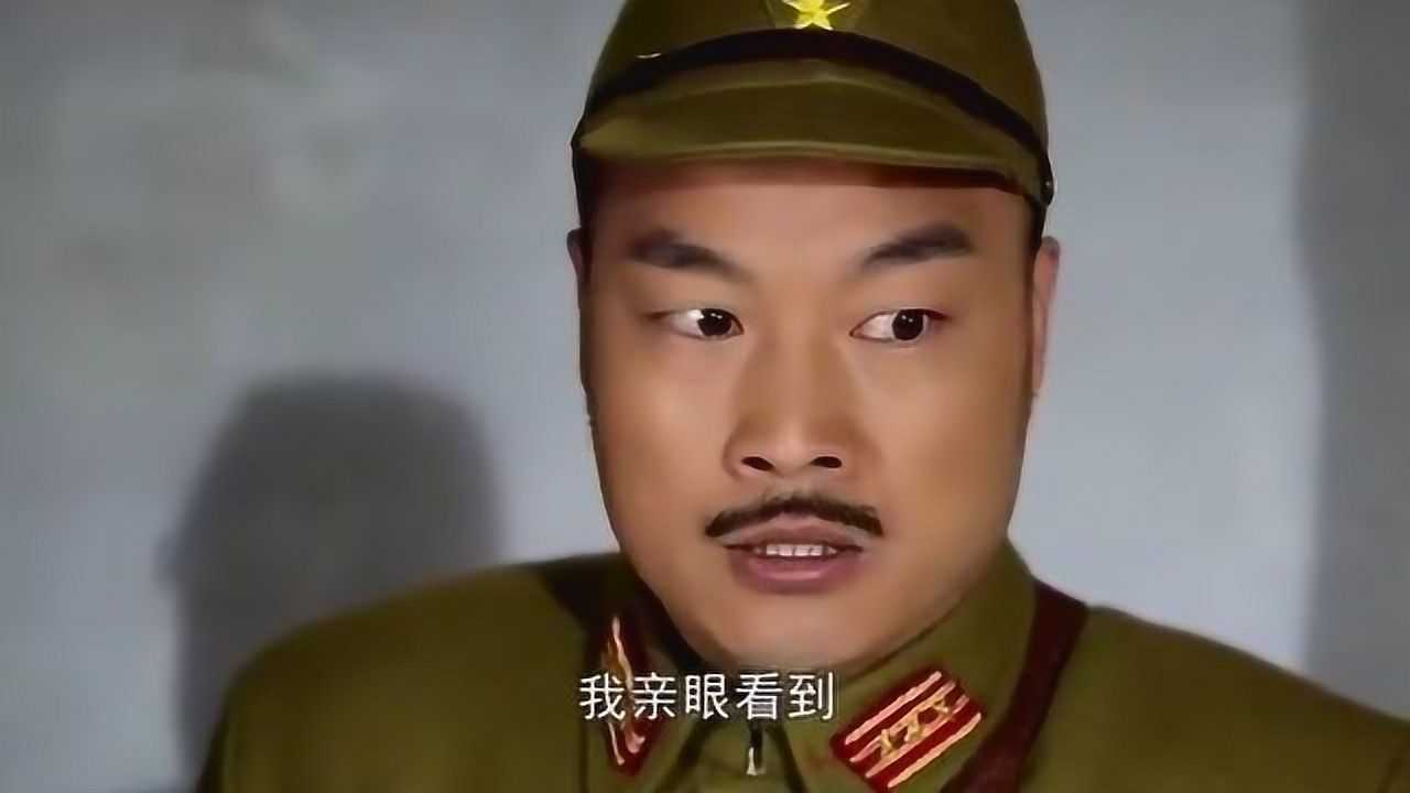 抗日神剧名场面我亲眼看到一箭射中喉咙