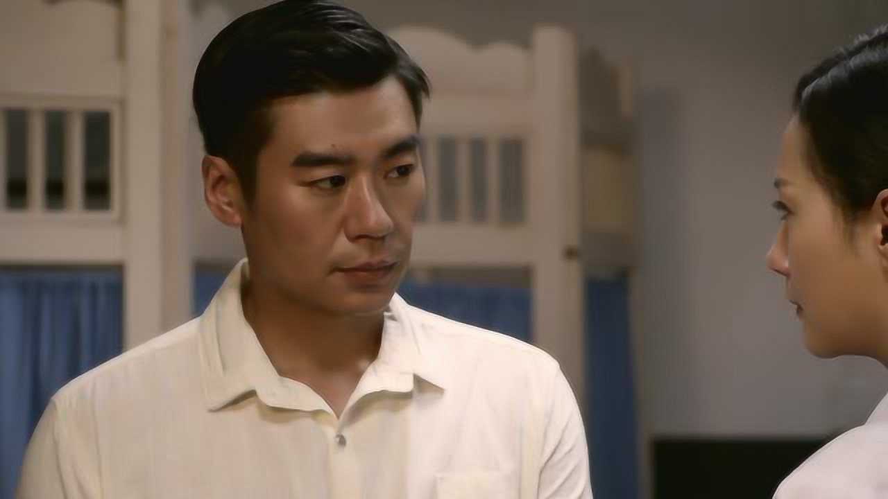 海生为香玉准备烛光晚餐俩人终于重归于好