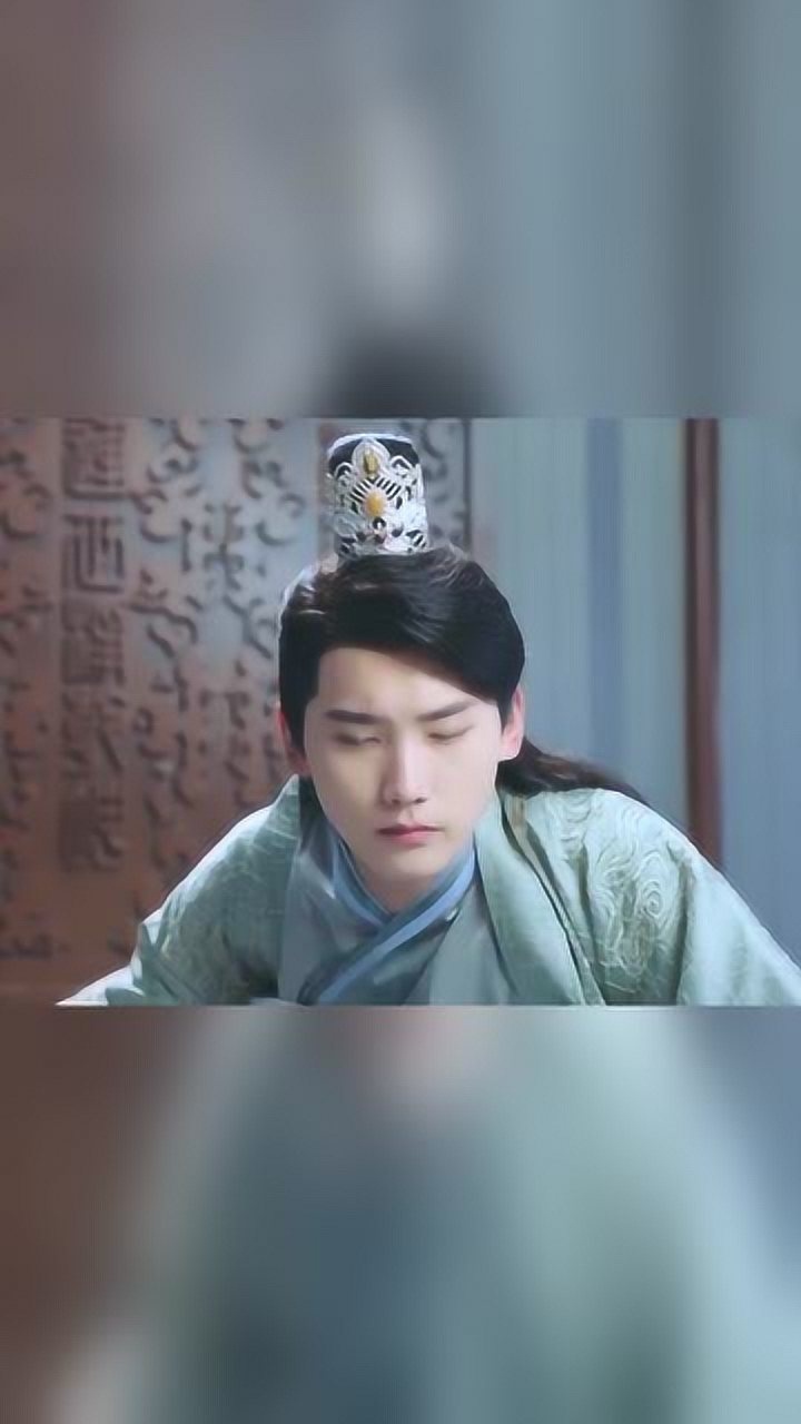 双世宠妃流觞被于皓当成刺客差点暴露身份