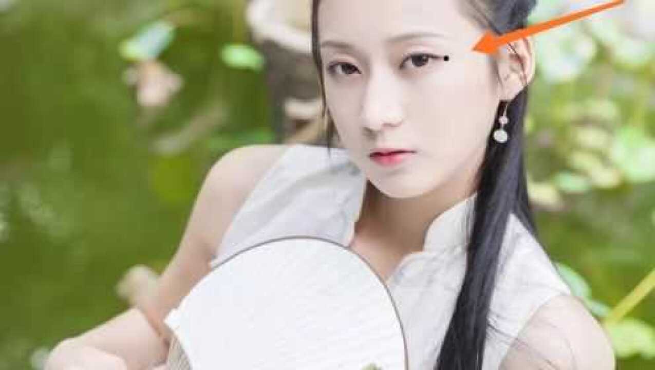 痣相:这3个地方长有"桃花痣",天生浪漫多情,一生命犯桃花