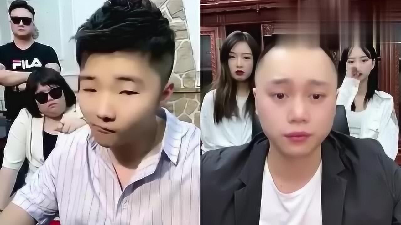 刘二狗退网前最后一次pk白小白把白小白怼得不值钱