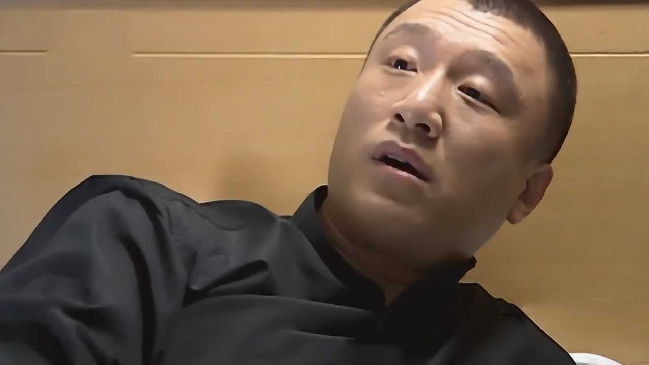 征服:衡州大哥实力刘华强排第三,第二宋老虎,第一都得绕着走_高清1080