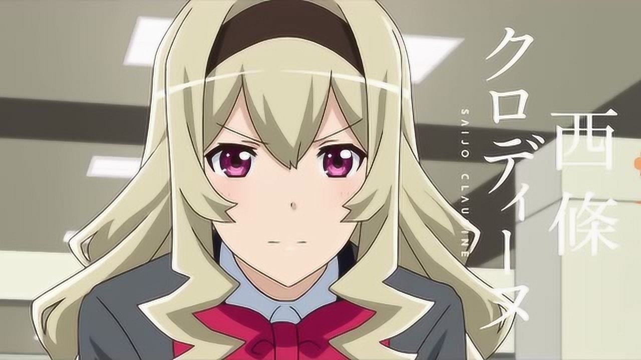 剧场版《少女歌剧》pv2