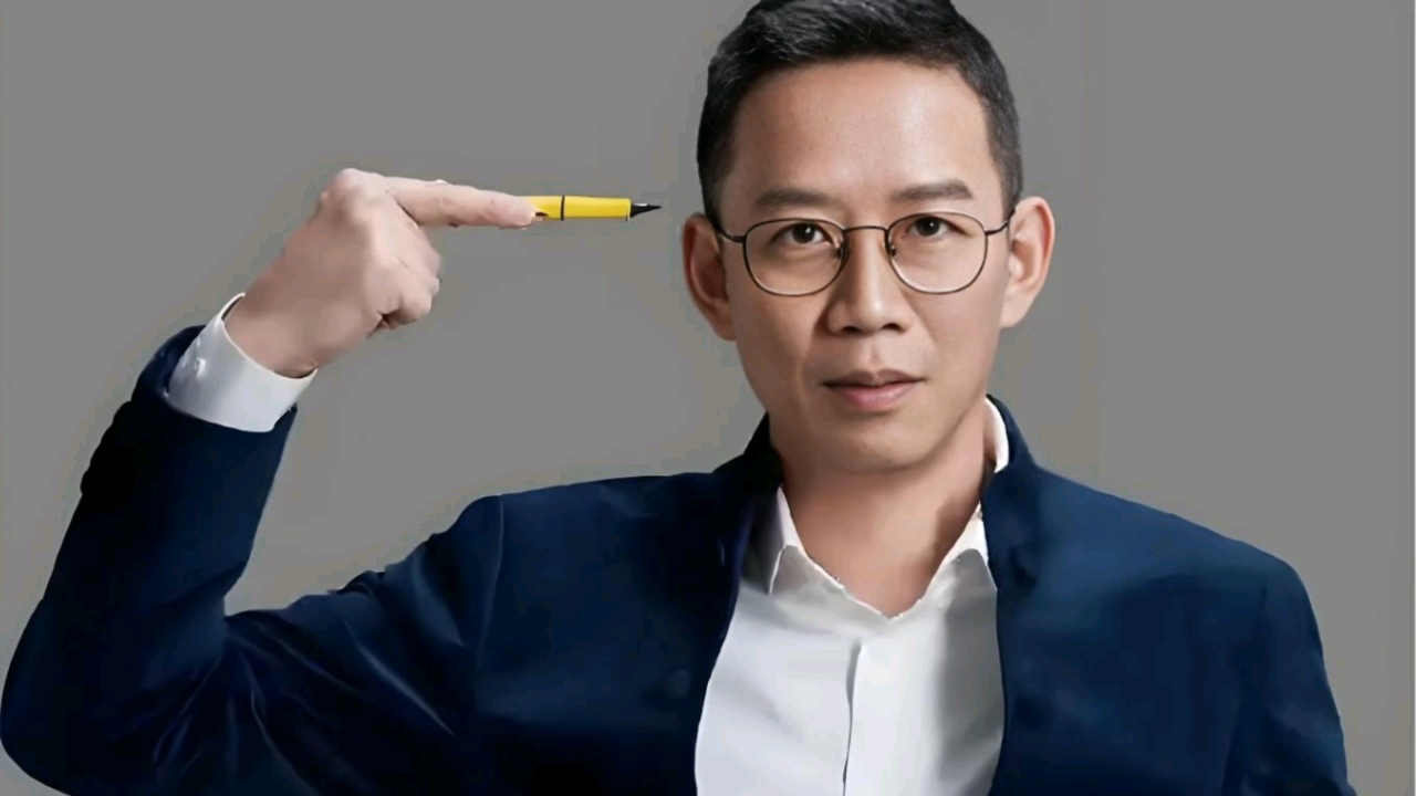 财经作家吴晓波:2025年必须全力拼内需,只有楼市才能救内需