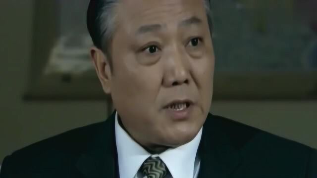 古龙县的事举足轻重,于书记警告方市长,管好自己没把门的嘴