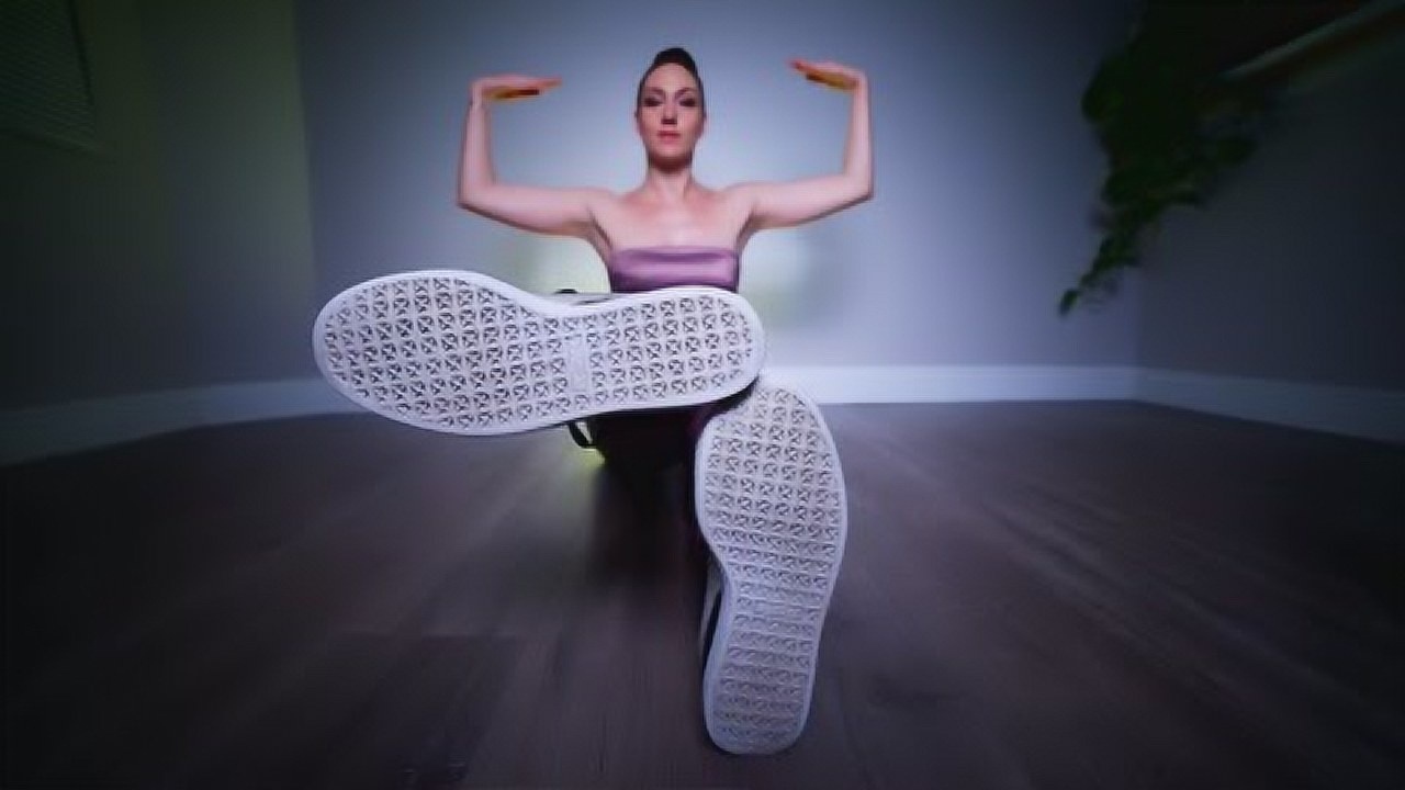 埃及手 埃及脚!marie poppins最新tutting舞蹈片