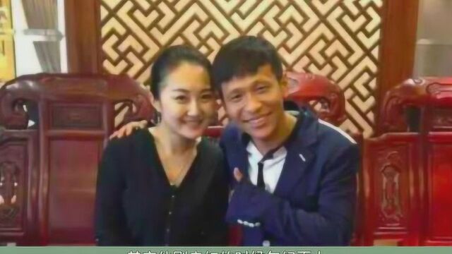 宋小宝娇妻王雪美若天仙,为何甘愿嫁给2婚的他,还生下了龙凤胎