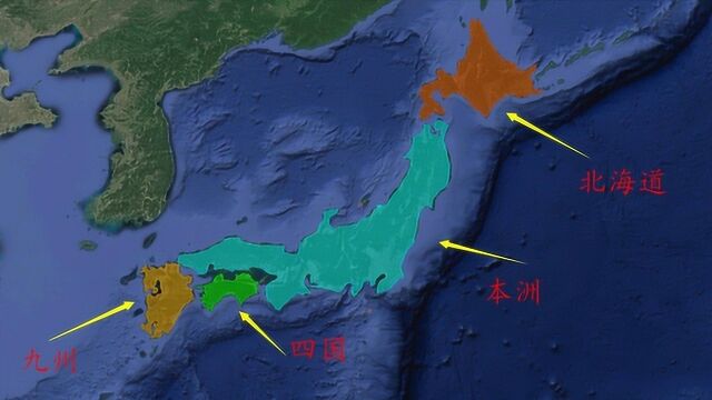 日本填海造陆面积比香港还大,究竟是为什么?了解一下!