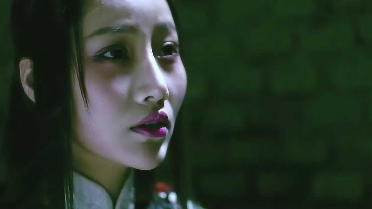 灵魂摆渡:织女的鬼魂现实了,他们姐弟团圆了