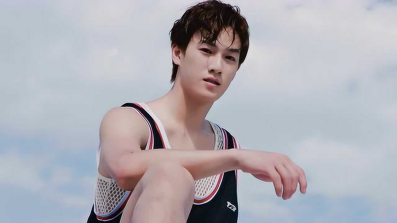 风度men'suno2020时尚大片_李昀锐《风度men'suno》七月刊拍摄花絮_高清1080P在线观看平台_腾讯视频