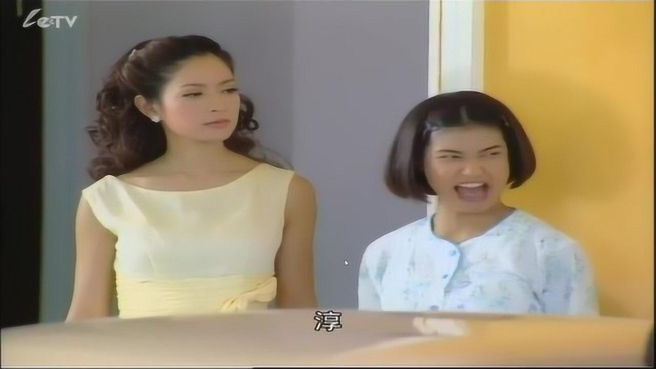 一诺倾情瓦妮达要仆人向老佣人道歉殊不知仆人是来帮忙的