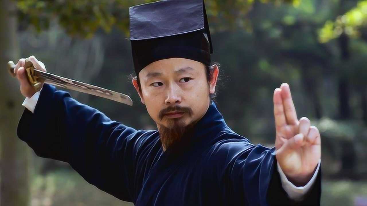 武当陈师行到底有没有实战能力？细数陈师行各方面能力！_高清1080P在线观看平台_腾讯视频
