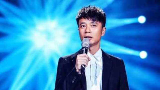 李克勤经典歌曲《红日》,如今再听依然经典,天王地位无人超越