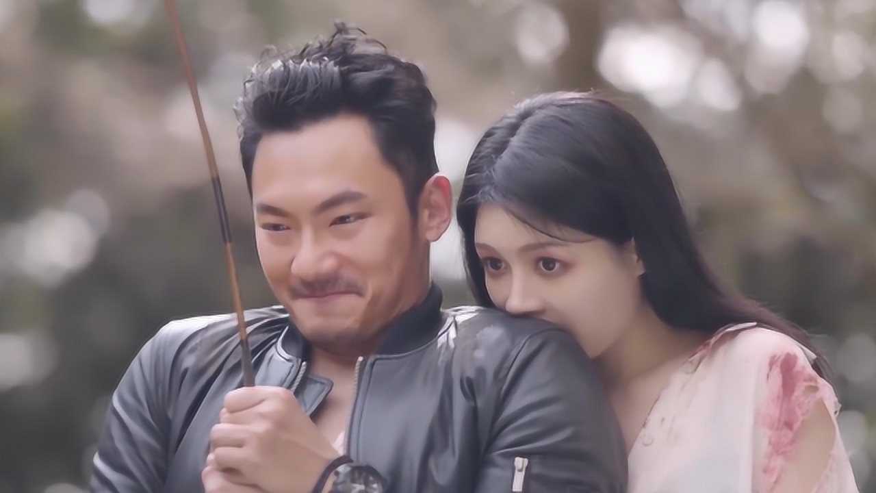 我的丧尸女友:这样的丧尸女友你们喜欢吗?