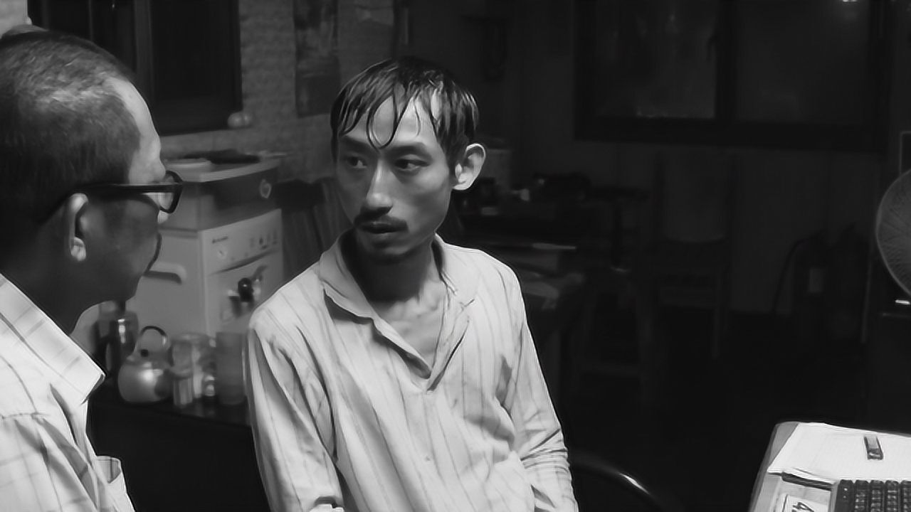 大佛普拉斯12菜埔和肚财看到行车记录仪里的画面有些不堪入目