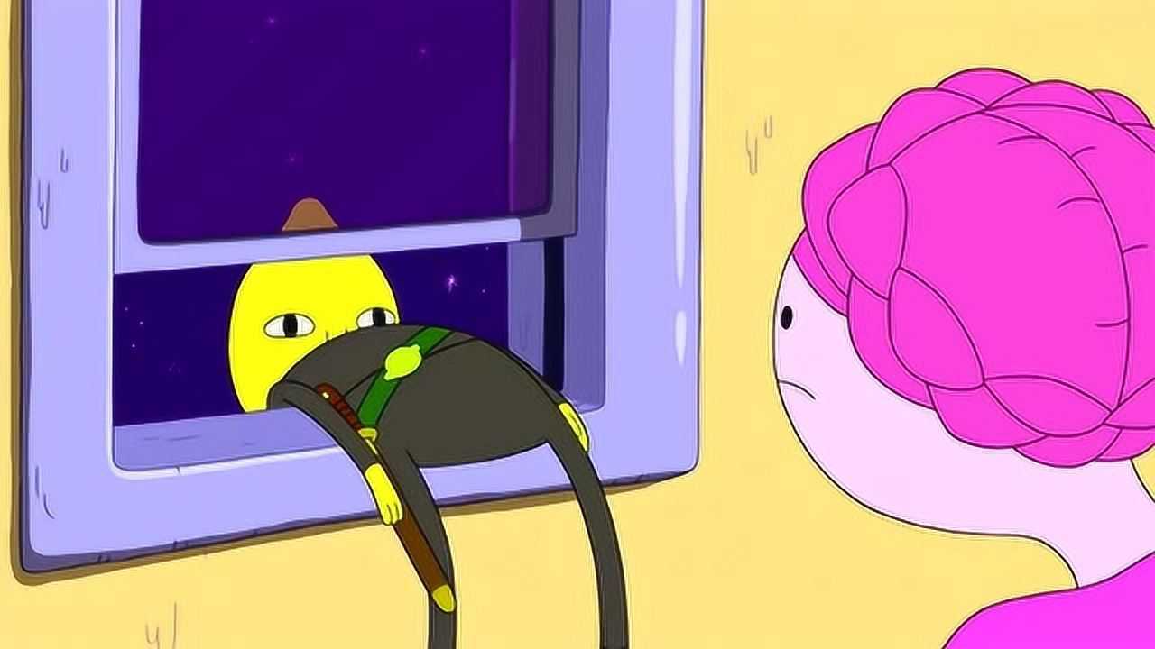 探险活宝:柠檬公爵跳楼了!他的遗言竟然和泡泡糖有关?