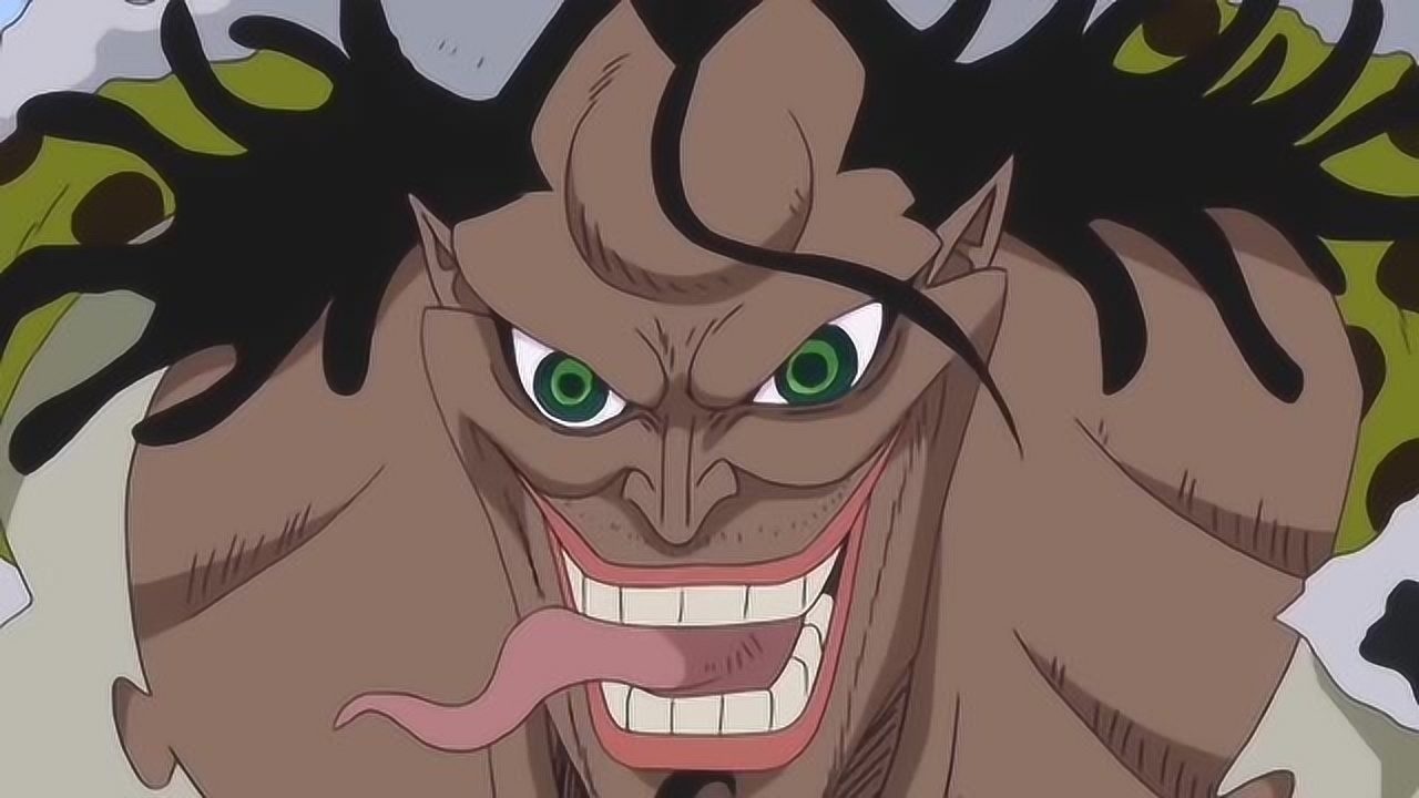 混的最惨的自然系湿发卡里布搞笑界的扛把子