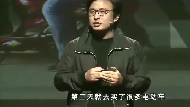 饿了么CEO张旭豪回忆创业初期过程,误打误撞选择了外卖,每一句话都有梗