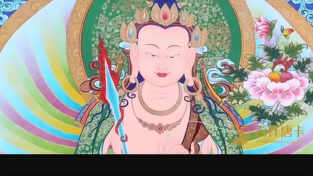 虚空藏菩萨简介