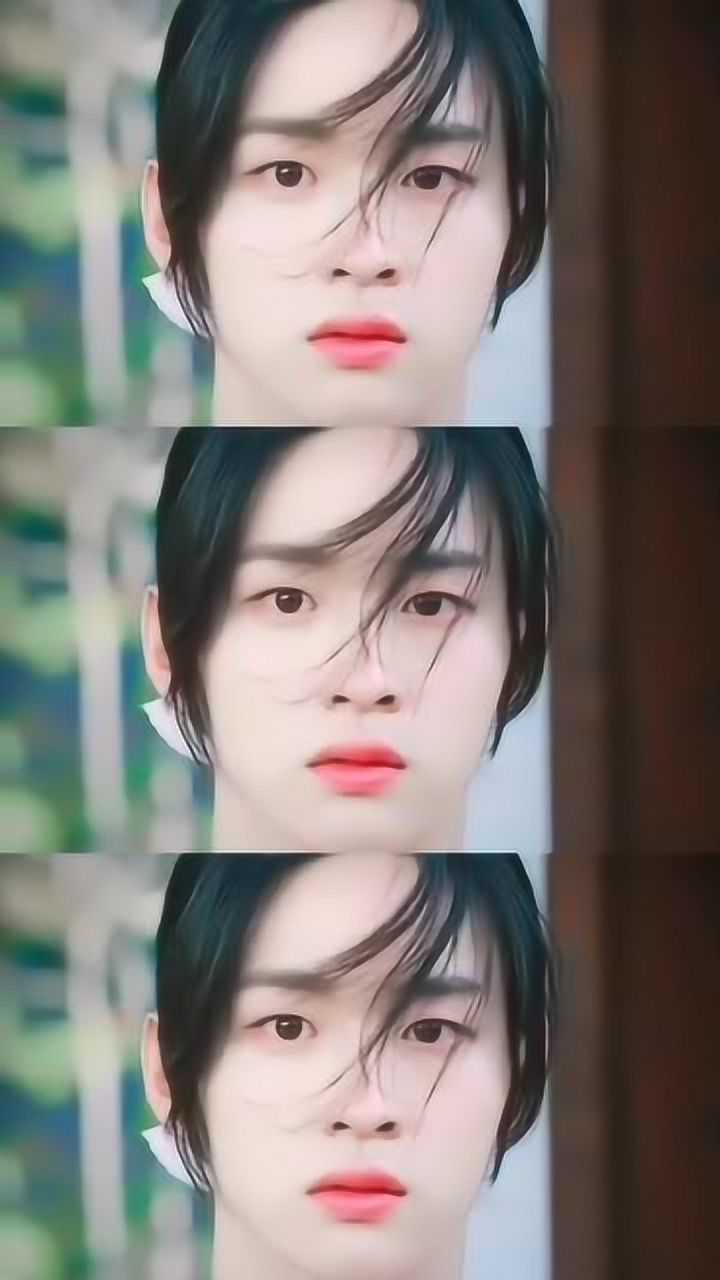 男主可帅又可美男扮女装也这么好看单身狗表示爱了