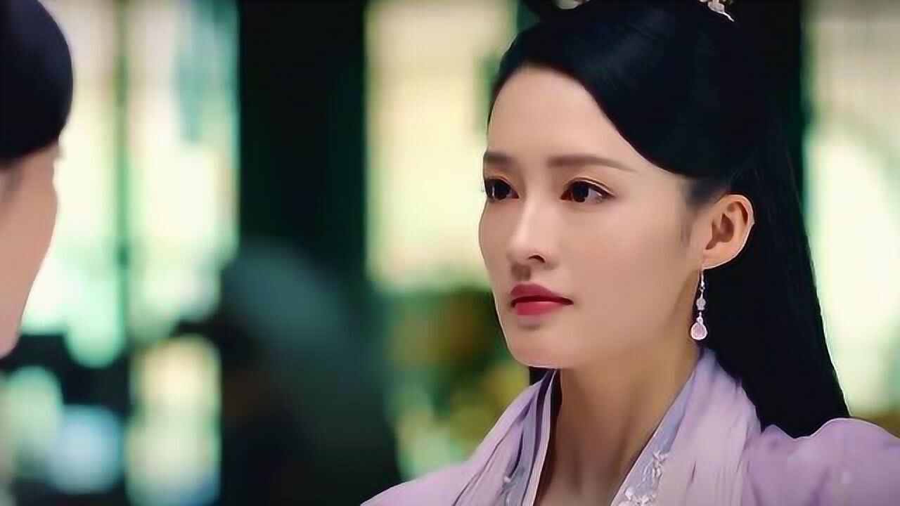 锦绣南歌:李沁掌掴心机婊妹妹,沈乐清淡定扮无辜