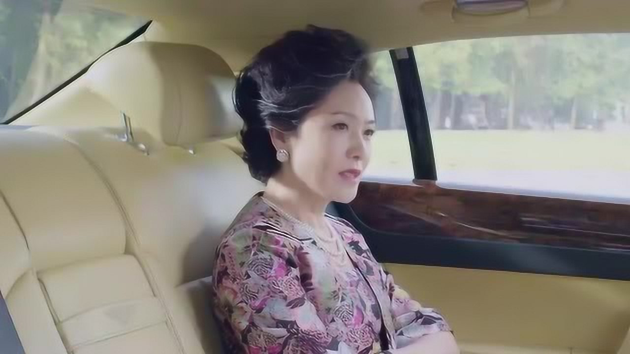 顾太太以养育之恩为要挟让顾承泽务必把黎晏书追到手