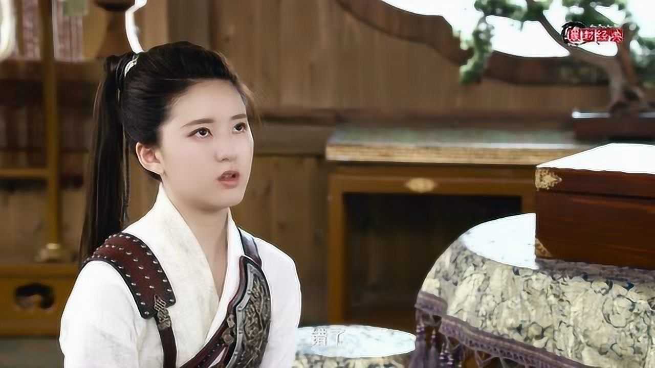 传闻中的陈芊芊之陈芊芊的求生欲有多强_腾讯视频