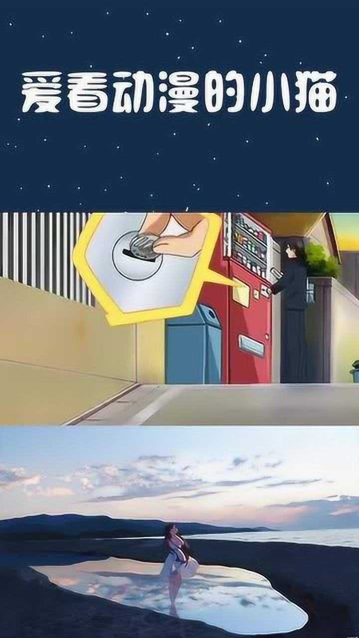 功夫少女追求弱男主的爆笑恋爱动漫