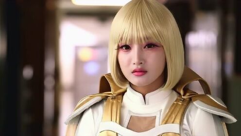 出动凯警第23话