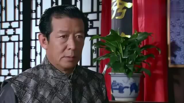 小姐已有美满姻缘,老爷却还要把她嫁作他人,亲家当场向老爷发难