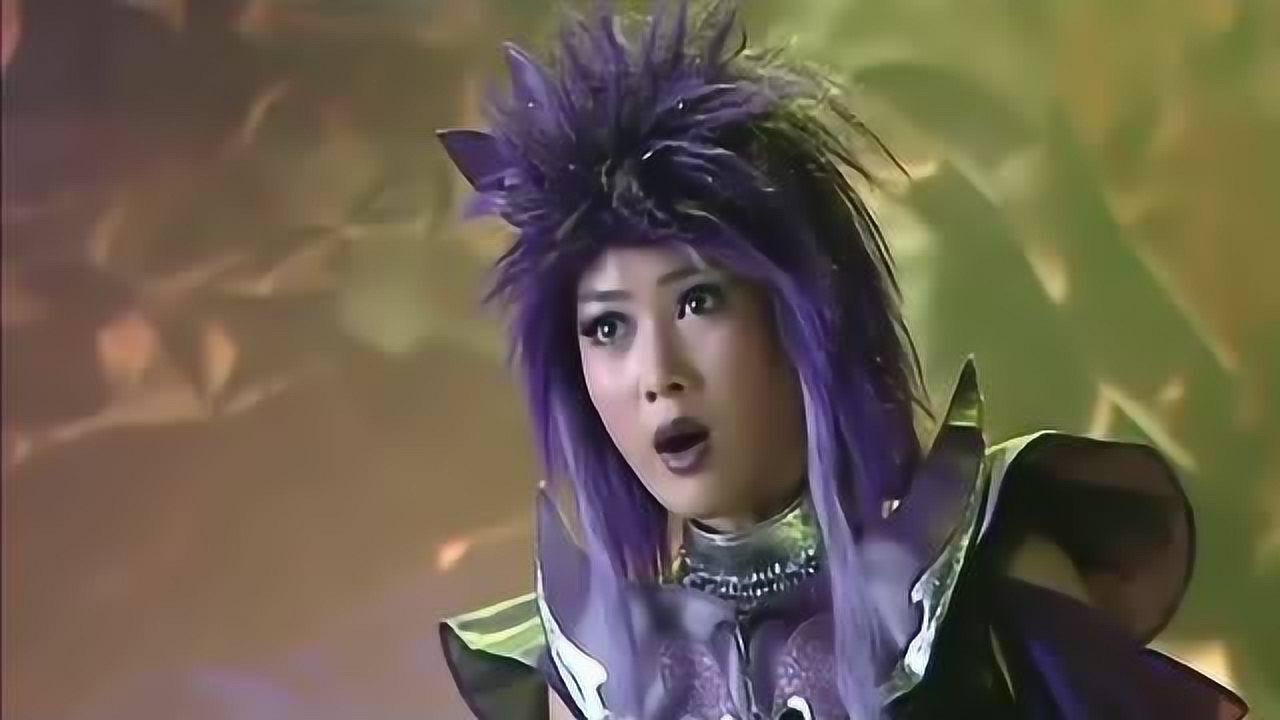 巴啦啦小魔仙黑魔仙小月的力量日渐增强还得故意输给魔仙